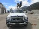 2008 Sterling Bullet 4WD Bucket Truck - Cummins ISB Turbo Diesel  L6, 6.7L Engine