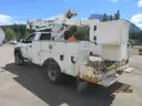 2008 Sterling Bullet 4WD Bucket Truck - Cummins ISB Turbo Diesel  L6, 6.7L Engine