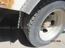 2008 Sterling Bullet 4WD Bucket Truck - Cummins ISB Turbo Diesel  L6, 6.7L Engine