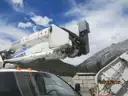 2008 Sterling Bullet 4WD Bucket Truck - Cummins ISB Turbo Diesel  L6, 6.7L Engine