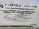 2008 Sterling Bullet 4WD Bucket Truck - Cummins ISB Turbo Diesel  L6, 6.7L Engine
