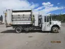 2012 Freightliner M2 106 Garbage Truck - Cummins ISB Diesel Engine