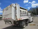 2012 Freightliner M2 106 Garbage Truck - Cummins ISB Diesel Engine