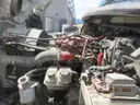 2012 Freightliner M2 106 Garbage Truck - Cummins ISB Diesel Engine
