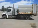 2012 Freightliner M2 106 Garbage Truck - Cummins ISB Diesel Engine