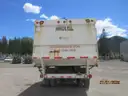 2012 Freightliner M2 106 Garbage Truck - Cummins ISB Diesel Engine