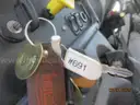 2012 Freightliner M2 106 Garbage Truck - Cummins ISB Diesel Engine
