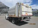 2012 Freightliner M2 106 Garbage Truck - Cummins ISB Diesel Engine
