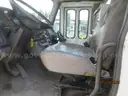 2012 Freightliner M2 106 Garbage Truck - Cummins ISB Diesel Engine