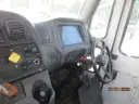 2012 Freightliner M2 106 Garbage Truck - Cummins ISB Diesel Engine