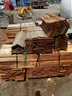 Lot of Cedar Shingles - Approx. 500 SQ FT - Not used