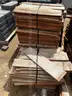 Lot of Cedar Shingles - Approx. 500 SQ FT - Not used