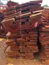 Lot of Cedar Shingles - Approx. 500 SQ FT - Not used