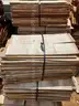 Lot of Cedar Shingles - Approx. 500 SQ FT - Not used