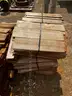 Lot of Cedar Shingles - Approx. 500 SQ FT - Not used