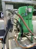 2013 Doosan Generator,  and Geo-Blaster- Includes 16&#x27; trailer