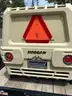 2013 Doosan Generator,  and Geo-Blaster- Includes 16&#x27; trailer