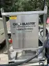 2013 Doosan Generator,  and Geo-Blaster- Includes 16&#x27; trailer