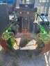 2018 Daequip ShearForce Rotating Grapple attachment