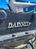 2018 Daequip ShearForce Rotating Grapple attachment