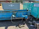 Conveyer Belt - Dimensions- 1.9m x 7.2m x 1.4m