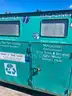 2006 Howe Recycling Trailer - Dimensions - 2.4m x 7.8m x 2m
