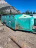 2006 Howe Recycling Trailer - Dimensions - 2.4m x 7.8m x 2m