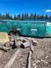 2006 Howe Recycling Trailer - Dimensions - 2.4m x 7.8m x 2m