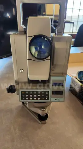 Sokkisha/Lietz Set 3 V2