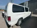 2011 Ford Econoline E-150 XL