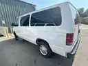 2011 Ford Econoline E-150 XL