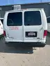 2011 Ford Econoline E-150 XL