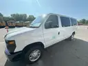 2011 Ford Econoline E-150 XL