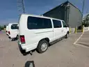 2011 Ford Econoline E-150 XL