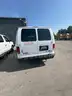 2011 Ford Econoline E-150 XL