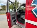 2012 Ford E Series Lifeline MVP Advance Life Support Ambulance