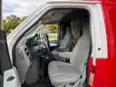 2012 Ford E Series Lifeline MVP Advance Life Support Ambulance