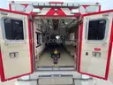 2012 Ford E Series Lifeline MVP Advance Life Support Ambulance