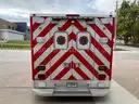 2012 Ford E Series Lifeline MVP Advance Life Support Ambulance