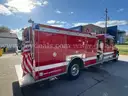 2000 Freightliner FL80 Toyne Pumper Fire Truck