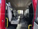 2000 Freightliner FL80 Toyne Pumper Fire Truck