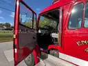 2000 Freightliner FL80 Toyne Pumper Fire Truck