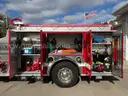 2000 Freightliner FL80 Toyne Pumper Fire Truck