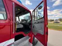 2000 Freightliner FL80 Toyne Pumper Fire Truck