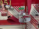 2000 Freightliner FL80 Toyne Pumper Fire Truck