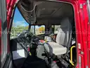 2000 Freightliner FL80 Toyne Pumper Fire Truck