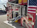 2000 Freightliner FL80 Toyne Pumper Fire Truck