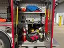 2000 Freightliner FL80 Toyne Pumper Fire Truck