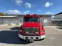 2000 Freightliner FL80 Toyne Pumper Fire Truck