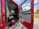 2000 Freightliner FL80 Toyne Pumper Fire Truck